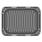 A443S-1Q50 パナソニック オーブンレンジ用 グリル皿 ビストロ NE-R304・NE-R3400対応 新品 純正 交換用 部品 Panasonic