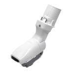 AVA88R-0X07 パナソニック 掃除機 紙パック式掃除機用 子ノズル 親ノズルは別売 子ヘッド 新品 純正 交換用 部品 Panasonic