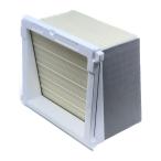 FFV0270102 パナソニック 換気システム 熱交換気ユニット用 熱交換素子 エレメント フィルター 新品 純正 交換用 部品  Panasonic