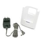 PFVLW606C Panasonic телевизор домофон беспроводная телефонная трубка для зарядка зарядное устройство AC адаптор есть VL-SWN350KL*VL-W606*VL-W603 соответствует новый товар оригинальный сменный детали Panasonic