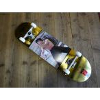 No13[DGK ] размер 7.75×31.5 блюз Lee 80 anniversary commemoration модель LIKE ECHO Complete конечный продукт скейтборд 