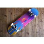 26 конечный продукт [GIRL]Sean Malto 8 x31.875 девушка скейтборд Complete 