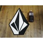 @ ボルコム【VOLCOM】 Stone Floor Mat ストーンフロアーマット Ｗ８０×Ｈ５０ｃｍ