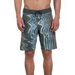 【VOLCOM】Lo Fi Stoney 19 ボードショーツ サイズ32 色STH ボルコム