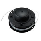 (HiKOKI) 草刈機用スプール 0033-7765 ナイロンコードφ1.65mmx長さ8m 00337765 工機ホールディングス ハイコーキ 日立