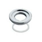 kak большой 107-817 one отверстие смешивание штекер установка адаптор смесители воды '