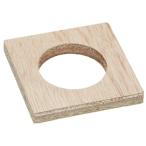 kak большой 107-820-40 one отверстие смешивание штекер установка укрепление доска смесители воды кошка pohs возможно '