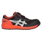 アシックス 安全靴 ウィンジョブ CP209BOA 1271A029 025 ファントムxシルバー セーフティーシューズ ウィンジョブR asics 送料無料