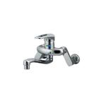 kak большой одиночный рычаг . вентиль 192-311 сверху направление труба full metal specification '