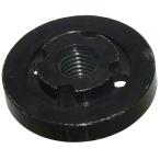 (マキタ) ロックナット 224560-0 外径10-37mm(穴径20mm用) 切断砥石用(補強材なしに使用) makita ネコポス可