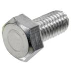 (マキタ) 六角ボルト M8X16 265440-1 かくはん機専用六角ボルト ミキシングブレードとシャフトの固定用 makita