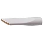 (マキタ) 集じん機用 サッシノズル 416041-0 アイボリー マキタ充電式クリーナ用ノズル サッシレール、車のお掃除に (411891-8後継品) makita 小型便