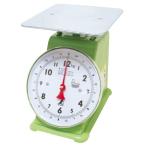 シンワ 上皿自動はかり 12kg 取引証明用 70090 本体サイズ270x220x270mm 製品重量3400g 検定証印付 頑強設計 ばね式指示はかり 基準適合証印付 精度等級 4級 。