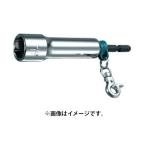 (マキタ) タフソケットビットDX 適用ボルトM6 二面幅10mm 長さ113mm A-52722 makita ネコポス可