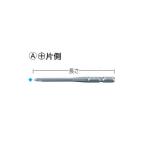 (マキタ) スリムタフビット マグネット付き 先端形状NO.0 片側 先端スリムタイプ 長さ85mm 梱包数3 A-52875 makita ネコポス可