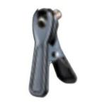 (マキタ) 英式バルブ用 (本機取付) A-73396 一般自転車用 MP180D・MP100D用 標準付属品アダプタ A-68074の後継品 makita ネコポス可