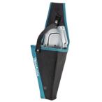 (マキタ) 充電ハンディソー用ホルスタ A-76314 ベルト装着タイプ 工具固定バンド付 makita