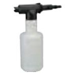 ( Makita ) моющее средство для бутылка есть форсунка AR00050954 моющее средство .... вода .... мойка высокого давления для сопутствующие предметы MHW101 для makita