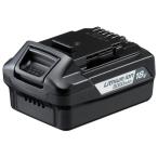 京セラ 18Vリチウムイオン電池 B-1850LA 電池パック リチウムイオン 64000711 正規品 KYOCERA リョービ セット品バラシ 送料無料