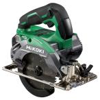 在庫 秋祭り HiKOKI マルチボルト(36V)コードレスリフォーム用丸のこ