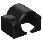 DAIM ガーデンアグリパイプ用 クランプカバー 直径33mmパイプ用 1個入 第一ビニール 小型便 '