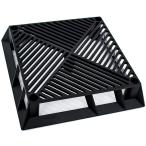 DAIM ブラックベース 20cm 1個入 第一ビニール '