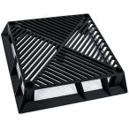 DAIM ブラックベース 24cm 1個入 第一ビニール '