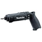 マキタ 充電式ペンドライバドリル DF012DZB 黒 本体のみ 高精度で均一な締付け 7.2V対応 makita セット品バラシ 小型便 在庫