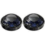 FAN2400SPBB �����^�b�`�p���[�t�@�� �u���b�Nx�u���[ 2�� 8212269 �󒲕�