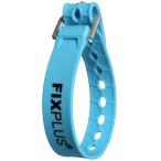 FIXPLUS ремешок 35cm голубой G3FPS35BLU фиксирующие детали плюс FIXPLUS STRAP 715645 кошка pohs возможно!
