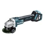 特価 マキタ 充電式ディスクグラインダ スライドスイッチ GA412DZ 本体のみ 外径100mm 18V対応 makita 特