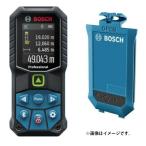 在庫 ボッシュ GLM50-27CGJ セット品 グリーンレーザー距離計+3.7Vリチウムイオンバッテリー1608M00C43 BOSCH