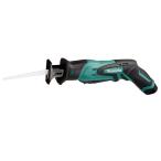 makita (マキタ)充電式レシプロソー JR101DW リチウムイオン1.3Aｈ マルチポジションスイッチ 10.8V対応