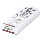 プロ仕様 シャプトン SHAPTN 刃の黒幕 セラミック砥石 K0701 ホワイト #120 小型便 在庫