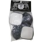  Alinco KTS-4C стремянка для ножек покрытие THE* защита 4 шт. комплект KTS4C использование возможность ножек часть размер 60x80mm полиэстер ALINCO маленький размер рейс наличие 