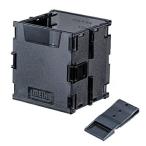  Meiho Orrico n держатель для напитков BM размер 98x93x100mm/ складной час 98x36x100mmmei сигнал MEIHO Fishing наличие 