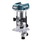 (マキタ) 充電式トリマ RT40DZ 本体のみ 回転数28000min-1 コードレストリマ 14.4V対応 makita