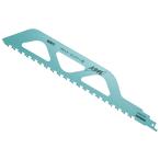 ダイヤテック SBBC305 セーバーソーブレード ハヤギレ 超硬刃ブロック・コンクリート用 305mm 1本入 DIATECH 308274 ネコポス可 。