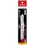 ベッセル チーターブレード 金属用 1枚入 SBC-1815-1 セーバーソーブレード  VESSEL 030948 ネコポス可 。