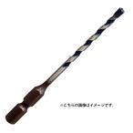 ボッシュ 振動ドリルビット SIN034090 六角軸・ショートタイプ 錐径3.4mmφ 全長90mm 有効長45mm BOSCH   ネコポス可 在庫
