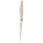 グリーンベル SJ-K390 調理のミカタ サクットキッチンナイフ GREEN BELL ネコポス可 702836 。
