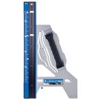 シンワ 73344 丸ノコガイド定規 エル�