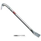 モトコマ SRF-360 スクレーパー 平バール 360mm サイズ115x360x25mm MKK '