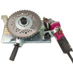 津村鋼業 TK-501型 ツムラのチップ