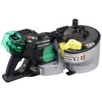 (HiKOKI) コードレス鉄筋カットベンダ VB3616DA(XPZ) バッテリ(BSL36A18X)+急速充電器 36V対応 ハイコーキ 日立