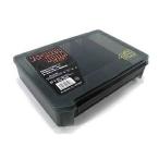  Meiho коробка для рыболовной снасти Akira . химия tool кейс мульти- VS-3020NDDM затонированный BK заменяемый перегородка доска 4 листов есть глубокий модель mei сигнал MEIHO Versus VERSUS наличие 