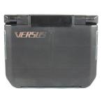  Meiho Akira . химия мелкие вещи кейс VS-318SD заменяемый перегородка доска 5 листов есть . низ 8 форель . глубокий низ мульти-. комбинированный размер 122x87x34mmmei сигнал MEIHO маленький размер рейс наличие 