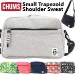CHUMS チャムス ショルダーバッグ スモール トラペゾイドショルダー Small Trapezoid Shoulder