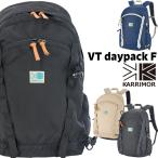 デイパック カリマー karrimor VT day pack F リュック