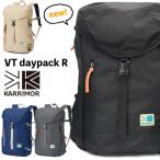 ショッピングリュック デイパック カリマー karrimor VT day pack R リュック